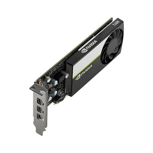 PNY Quadro T400 4GB GDDR6 Graphics Card
